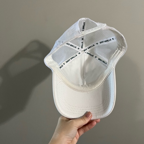 Daily Drills OG hat - Picture 6 of 7